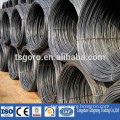 best sellingcarbon steel wire rod coil from china